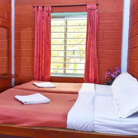 Eshwari Cottage Madikeri Exterior photo