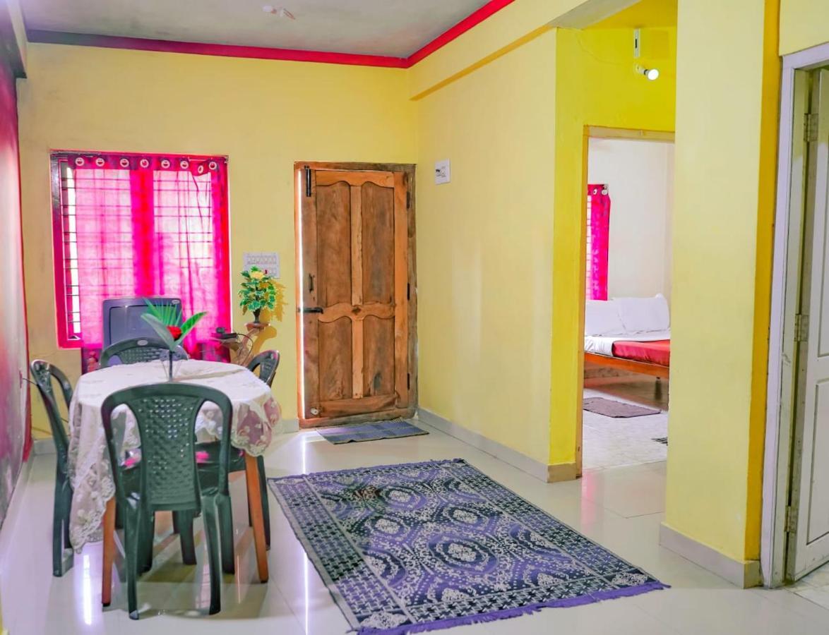 Eshwari Cottage Madikeri Exterior photo