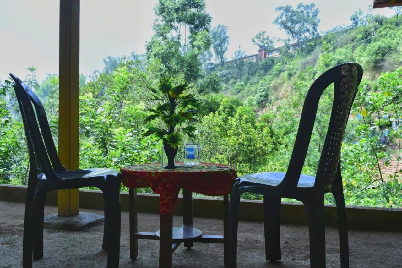 Eshwari Cottage Madikeri Exterior photo